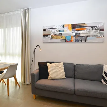 Appartamento Black & White