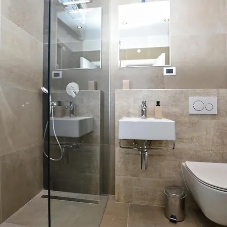 Black & White Διαμέρισμα Bale